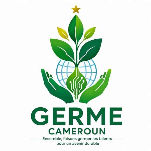 GERME Cameroun