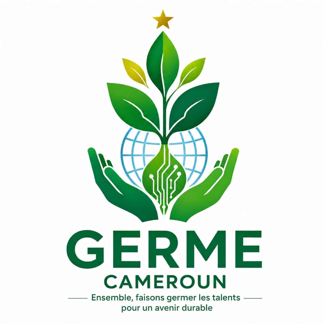 GERME Cameroun